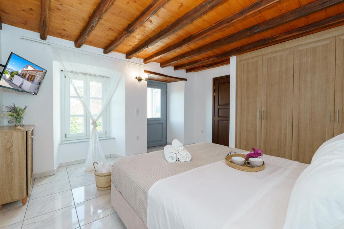 Villa Maria - Hydra Dream Houses Exterior foto